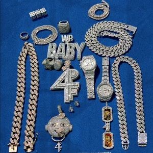 Meet your Posher, Cory